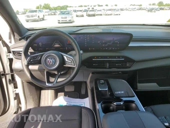 2026 Buick Enclave Preferred 1SD - miniatura 9