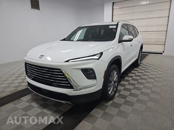 2026 Buick Enclave Preferred 1SD