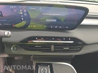 2026 Buick Enclave Preferred 1SD - miniatura 11