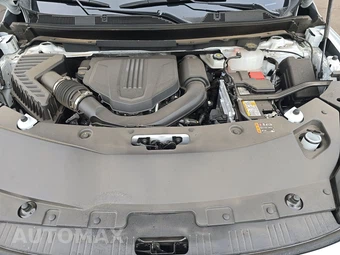 2026 Buick Enclave Preferred 1SD - miniatura 16