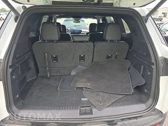 2026 Buick Enclave Preferred 1SD - miniatura 17