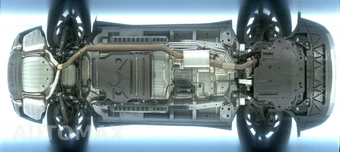 2026 Buick Enclave Preferred 1SD - miniatura 20