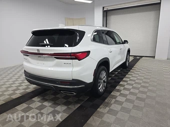 2026 Buick Enclave Preferred 1SD - miniatura 4