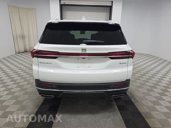 2026 Buick Enclave Preferred 1SD - miniatura 5