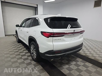 2026 Buick Enclave Preferred 1SD - miniatura 6