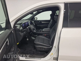 2026 Buick Enclave Preferred 1SD - miniatura 7