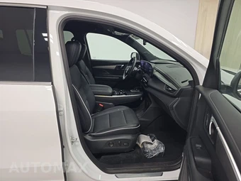 2026 Buick Enclave Preferred 1SD - miniatura 8