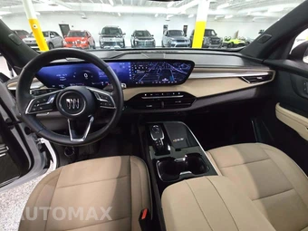 2026 Buick Enclave Preferred 1SD - miniatura 10