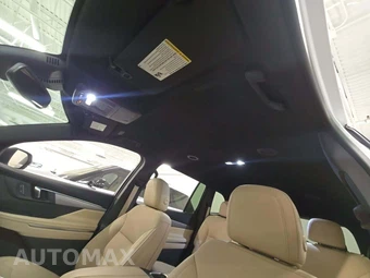 2026 Buick Enclave Preferred 1SD - miniatura 11