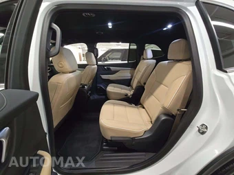2026 Buick Enclave Preferred 1SD - miniatura 13