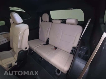 2026 Buick Enclave Preferred 1SD - miniatura 14