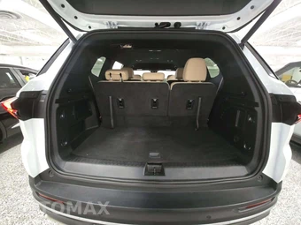 2026 Buick Enclave Preferred 1SD - miniatura 15