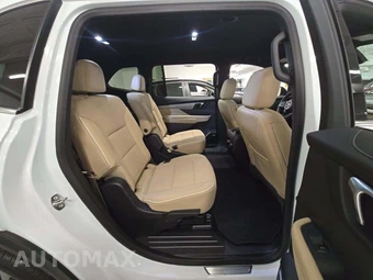 2026 Buick Enclave Preferred 1SD - miniatura 17