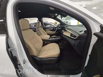 2026 Buick Enclave Preferred 1SD - miniatura 19