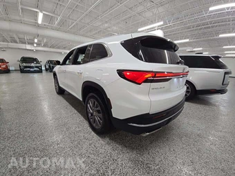 2026 Buick Enclave Preferred 1SD - miniatura 2