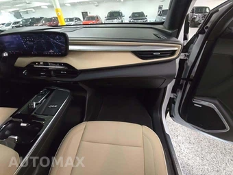 2026 Buick Enclave Preferred 1SD - miniatura 20