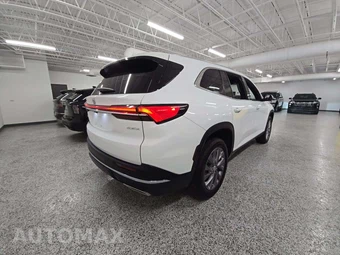 2026 Buick Enclave Preferred 1SD - miniatura 3