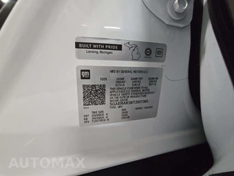 2026 Buick Enclave Preferred 1SD - miniatura 5