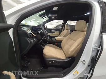 2026 Buick Enclave Preferred 1SD - miniatura 6
