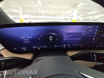 2026 Buick Enclave Preferred 1SD - miniatura 9