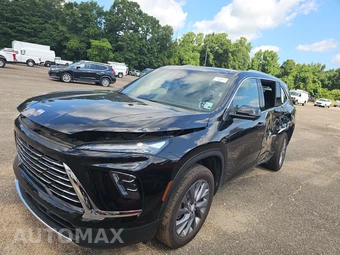 2026 Buick Enclave Preferred 1SD - car from the USA, Manheim Buy-Now listing at AUTOMAX