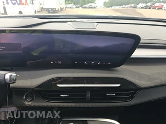 2026 Buick Enclave Preferred 1SD - miniatura 11