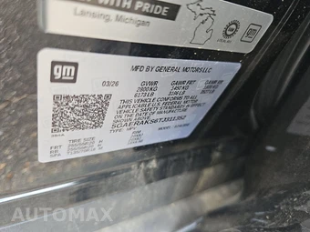 2026 Buick Enclave Preferred 1SD - miniatura 15