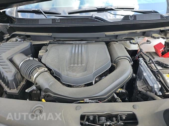 2026 Buick Enclave Preferred 1SD - miniatura 16
