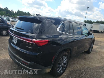 2026 Buick Enclave Preferred 1SD - miniatura 4