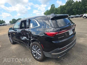 2026 Buick Enclave Preferred 1SD - miniatura 6