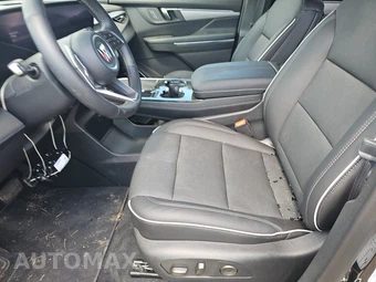 2026 Buick Enclave Preferred 1SD - miniatura 7