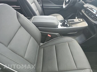 2026 Buick Enclave Preferred 1SD - miniatura 8