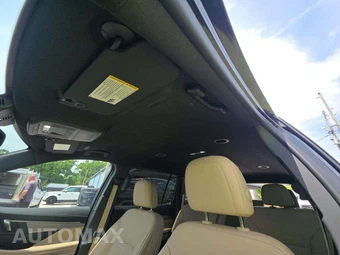 2026 Buick Enclave Preferred 1SD - miniatura 11