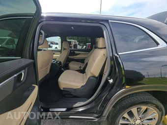 2026 Buick Enclave Preferred 1SD - miniatura 13