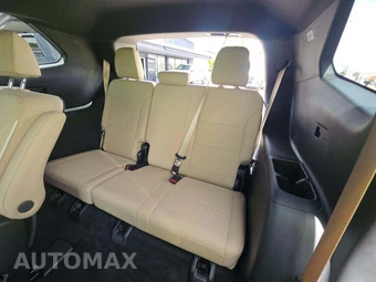 2026 Buick Enclave Preferred 1SD - miniatura 14
