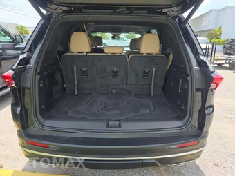 2026 Buick Enclave Preferred 1SD - miniatura 15