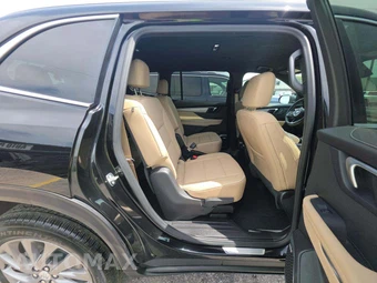 2026 Buick Enclave Preferred 1SD - miniatura 16