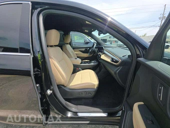 2026 Buick Enclave Preferred 1SD - miniatura 18
