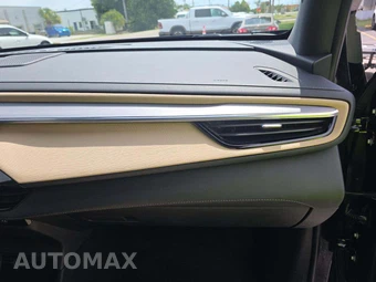 2026 Buick Enclave Preferred 1SD - miniatura 19