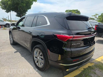 2026 Buick Enclave Preferred 1SD - miniatura 2