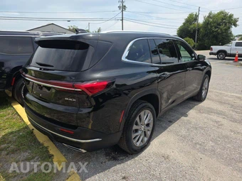 2026 Buick Enclave Preferred 1SD - miniatura 3