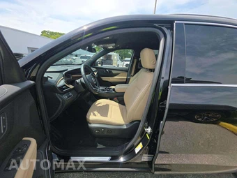 2026 Buick Enclave Preferred 1SD - miniatura 6