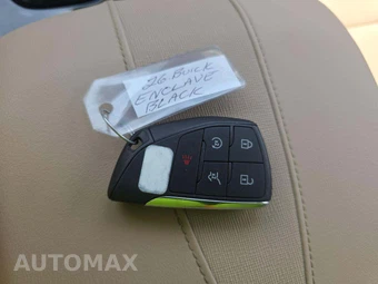 2026 Buick Enclave Preferred 1SD - miniatura 8