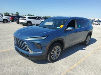2026 Buick Enclave Preferred 1SD