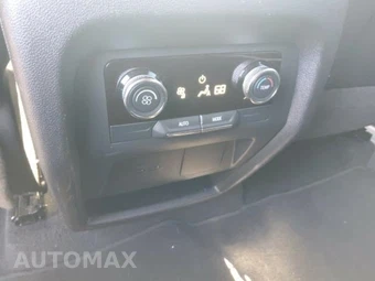 2026 Buick Enclave Preferred 1SD - miniatura 10
