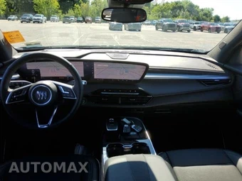 2026 Buick Enclave Preferred 1SD - miniatura 11