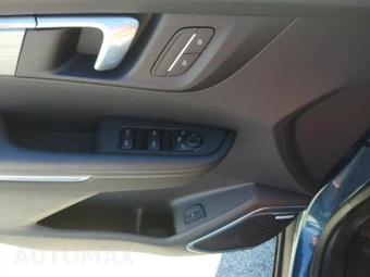 2026 Buick Enclave Preferred 1SD - miniatura 12