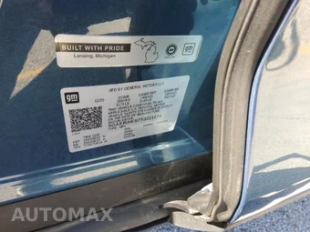 2026 Buick Enclave Preferred 1SD - miniatura 14
