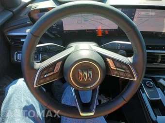 2026 Buick Enclave Preferred 1SD - miniatura 17