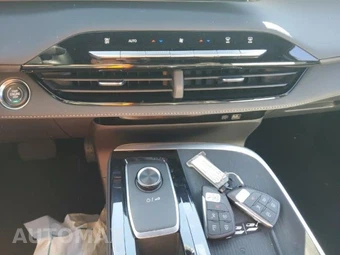 2026 Buick Enclave Preferred 1SD - miniatura 20